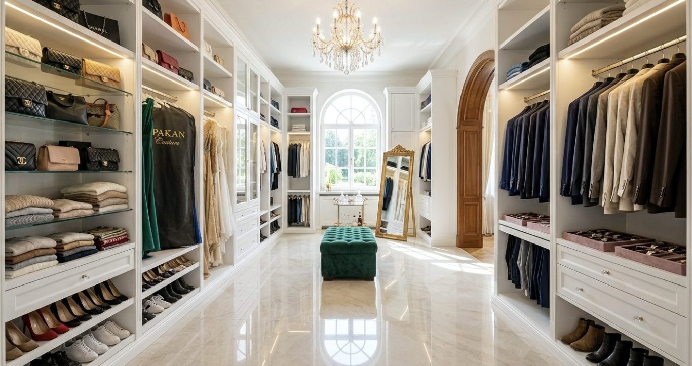 Das erwartet Ihre Garderobe pakan-reveal